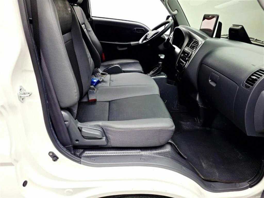 기아 봉고3 1톤 표준탑 LPG 15