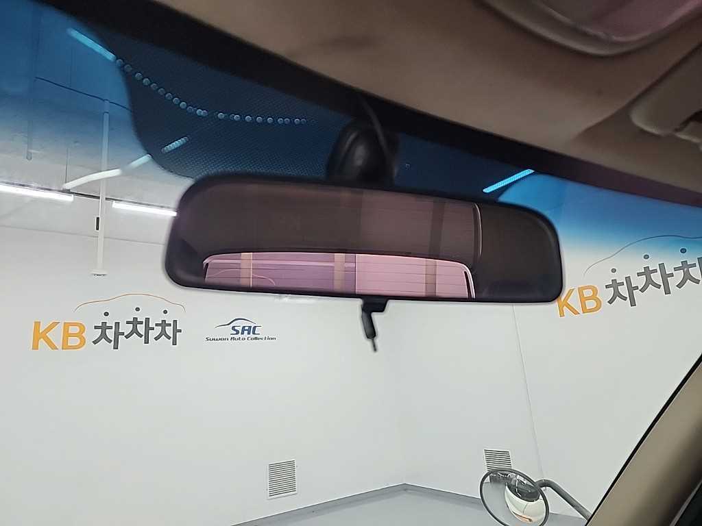 현대 포터2 1톤 카고 11