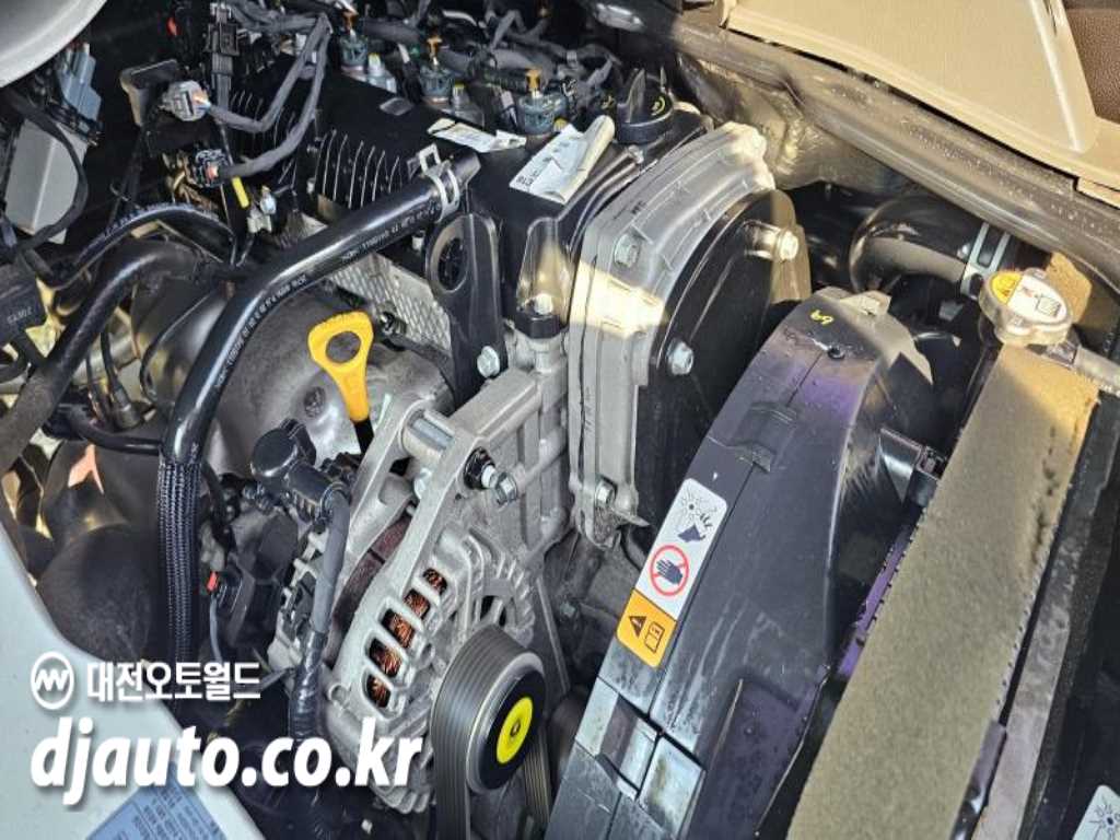현대 포터2 1톤 냉동탑 19