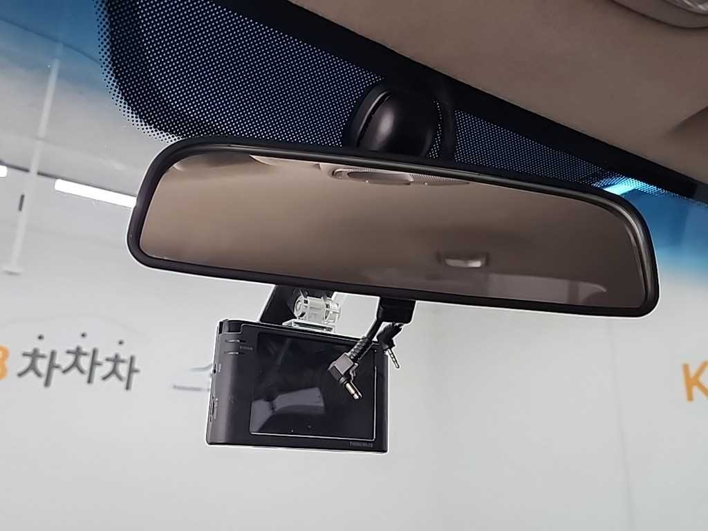 현대 포터2 1톤 카고 13