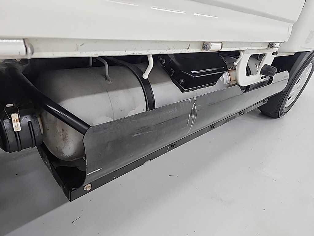 기아 봉고3 1톤 카고 LPG 13
