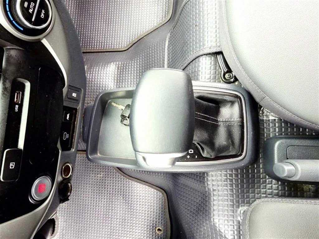 기아 봉고3 1톤 표준탑 LPG 11