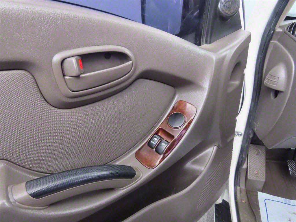 현대 포터2 1톤 카고 16