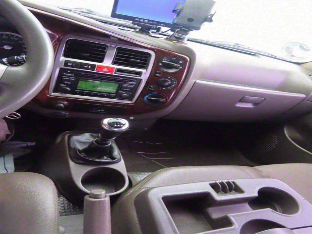 현대 포터2 1톤 카고 6