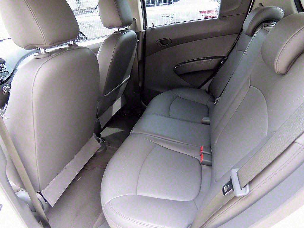 Chevrolet Spark LT 7