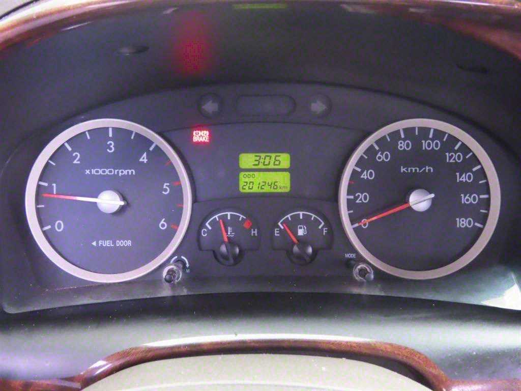 현대 포터2 1톤 카고 5