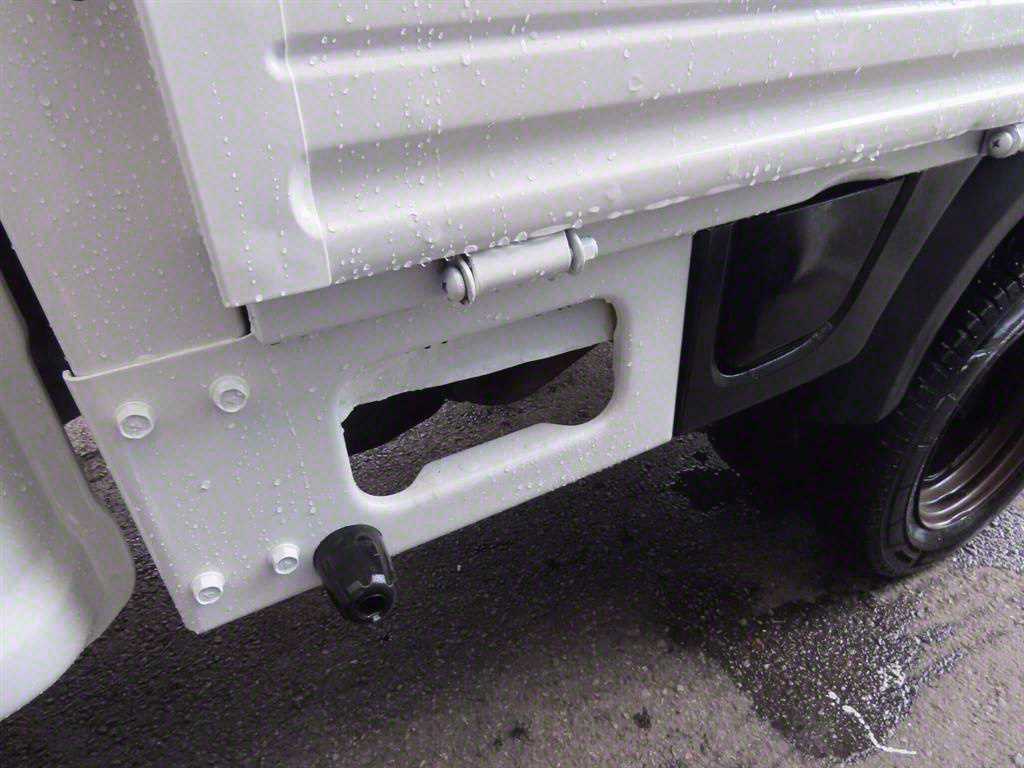 현대 포터2 1톤 카고 11