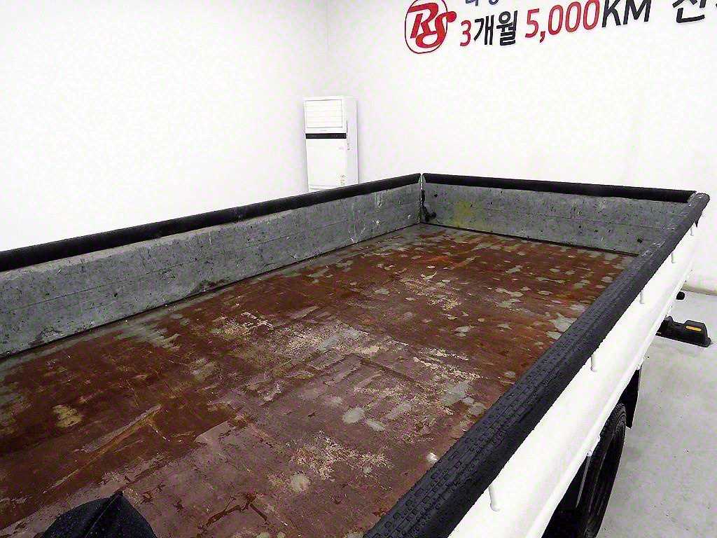 기아 봉고3 1톤 카고 5