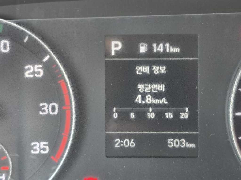 현대 올뉴마이티 3.5톤 냉동탑 투냉 조르다 10
