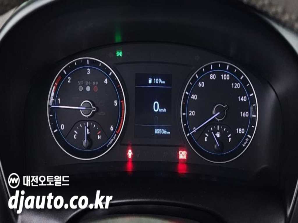 현대 포터2 1톤 카고 더블캡 장축 7