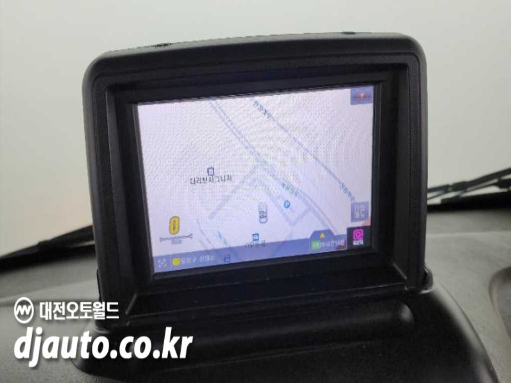 현대 포터2 1톤 카고 더블캡 장축 15