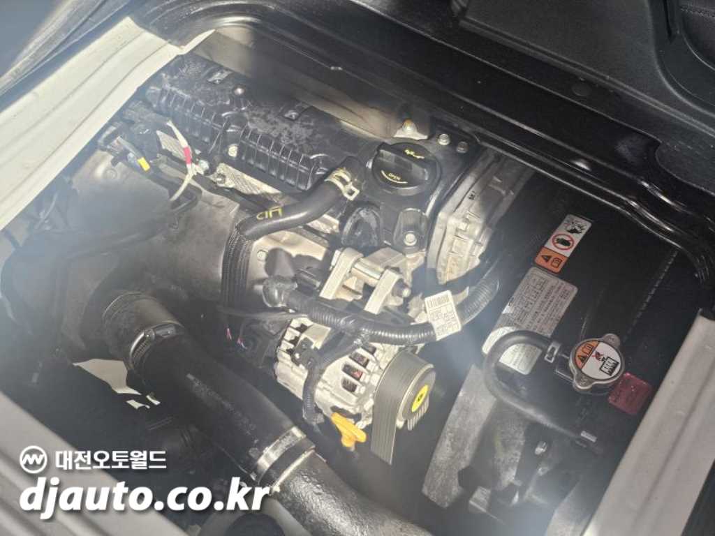 기아 봉고3 1톤 카고 5