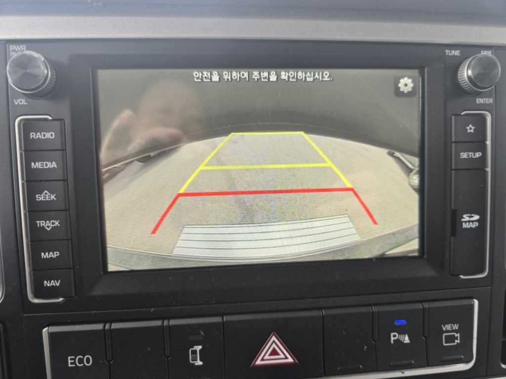 현대 올뉴마이티 3.5톤 냉동탑 투냉 조르다 15