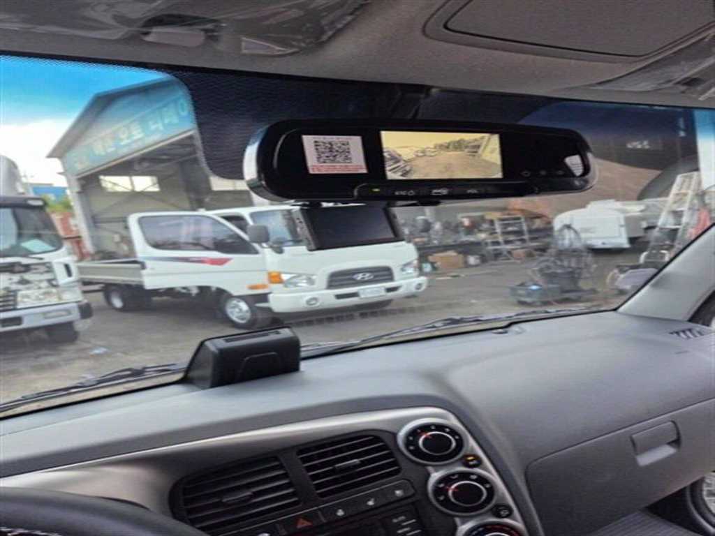 기아 봉고3 1톤 표준탑 LPG 8