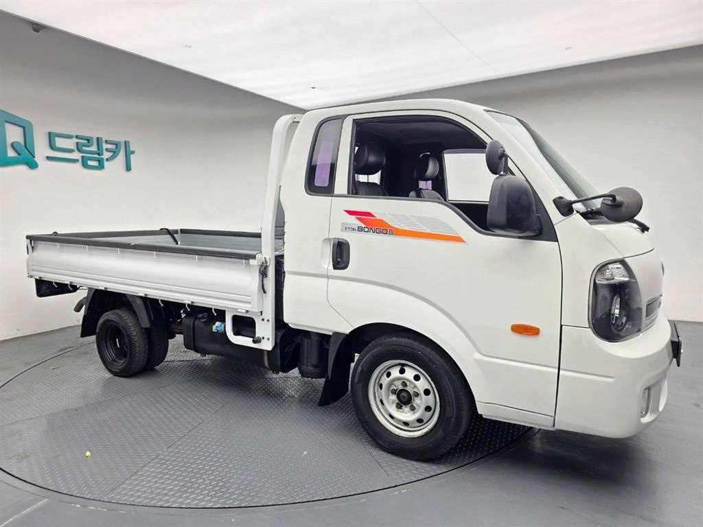 기아 봉고3 1톤 카고 2