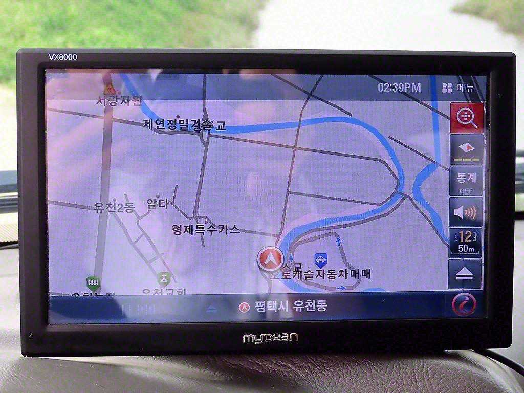 현대 포터2 1톤 카고 16
