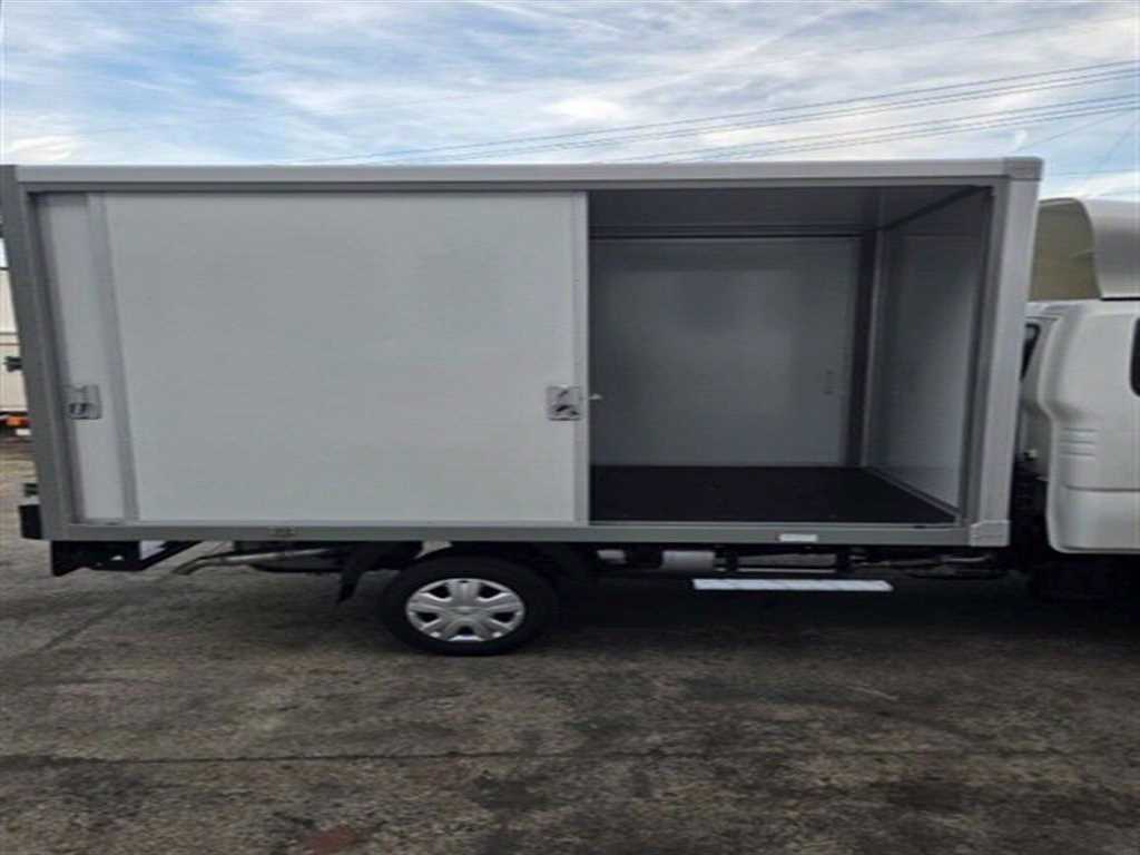 기아 봉고3 1톤 표준탑 LPG 5