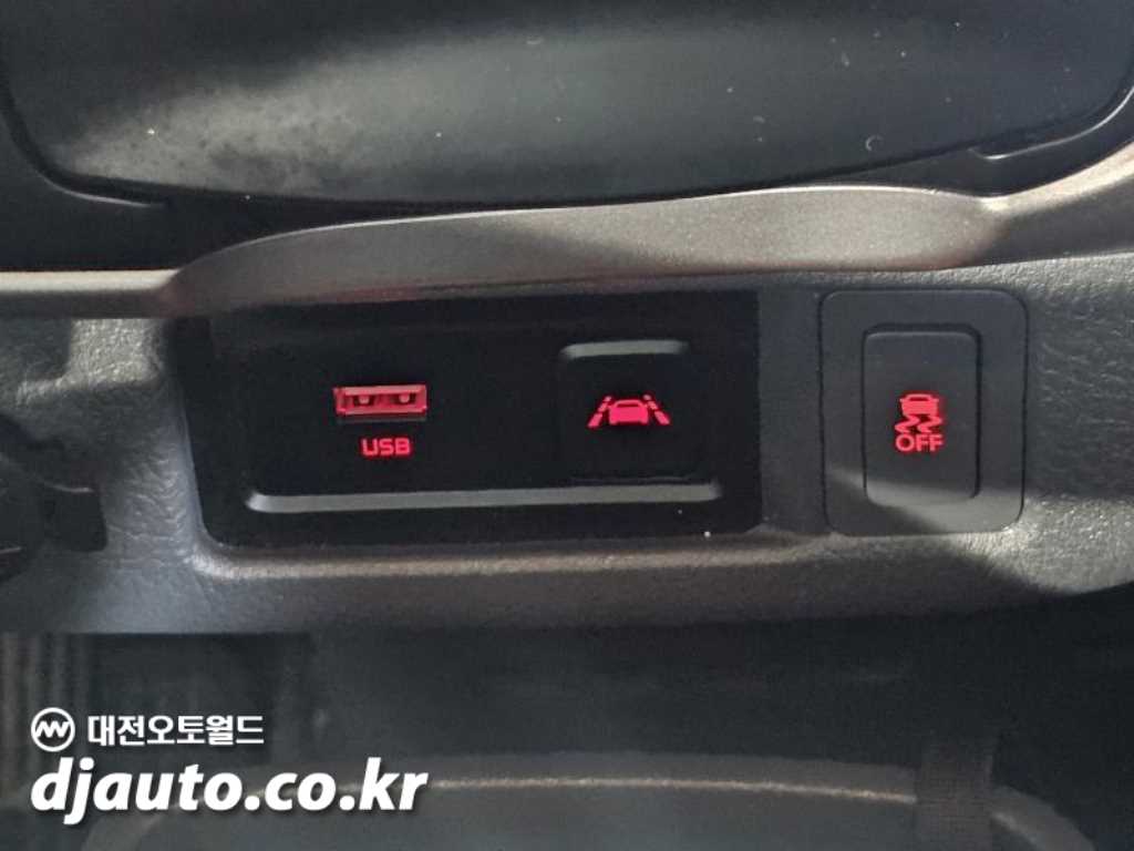 기아 봉고3 1톤 카고 13