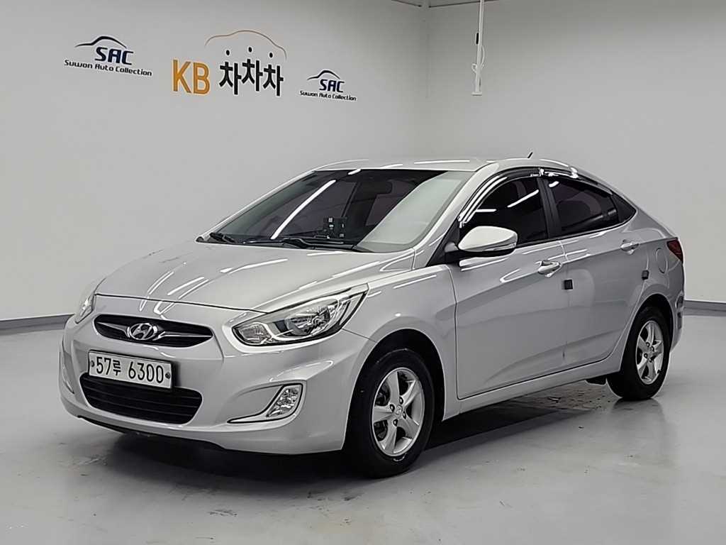 국산차 리스트 차량 이미지