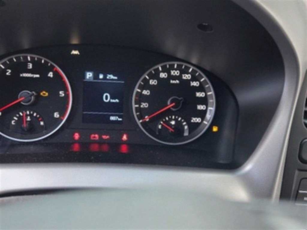 기아 봉고3 1톤 표준탑 LPG 7