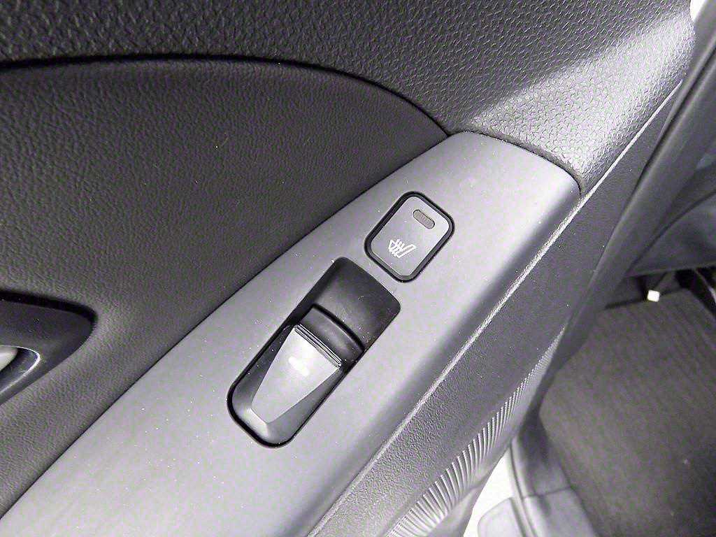 Hyundai Tucson Diesel E-VGT 2WD Modern 10