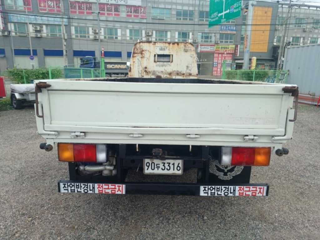 현대 이마이티 카고 3