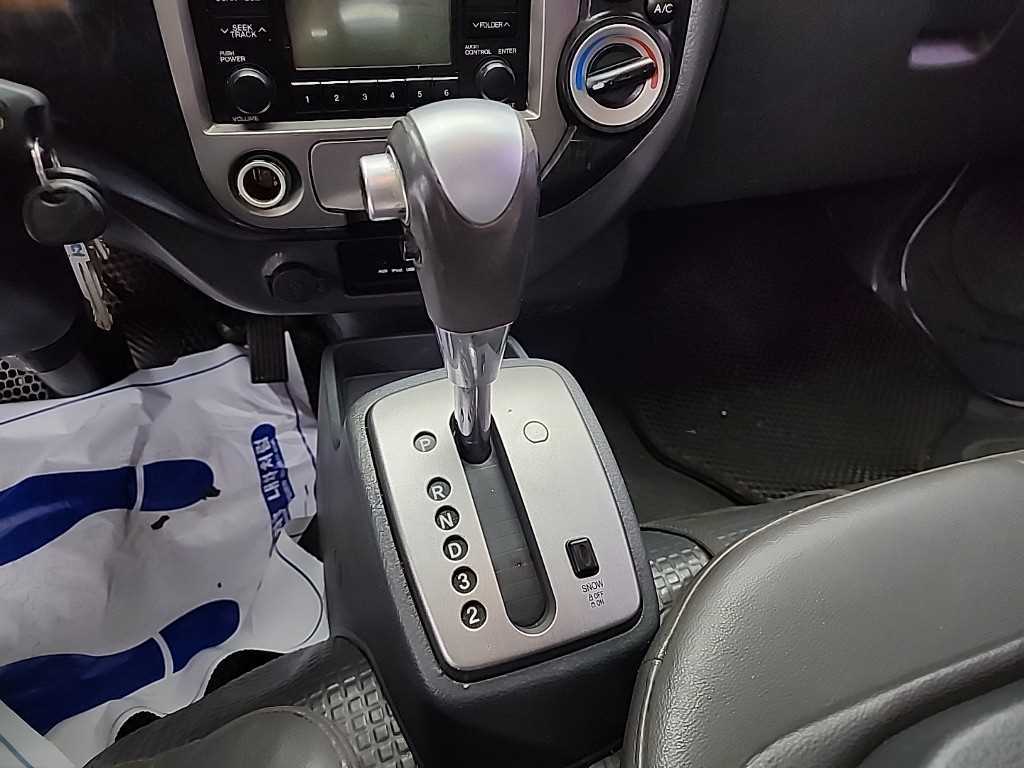 기아 봉고3 1톤 카고 6
