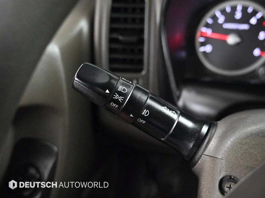 현대 포터2 1톤 표준탑 15