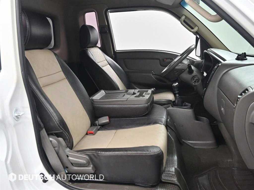 현대 포터2 1톤 표준탑 9