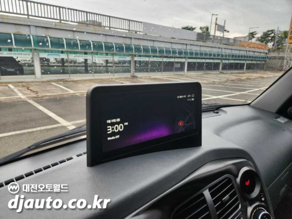 기아 봉고3 1톤 표준탑 전기 10
