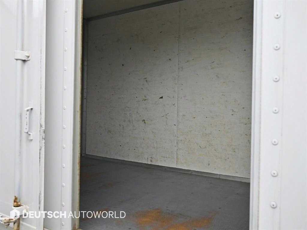 현대 포터2 1톤 표준탑 11