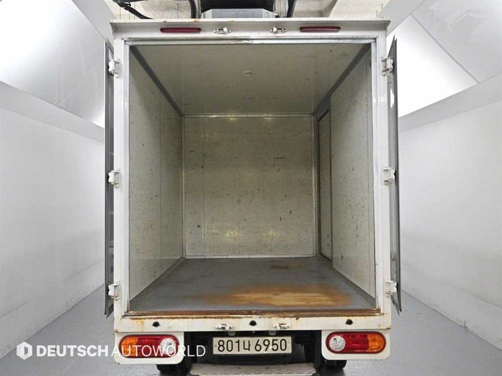 현대 포터2 1톤 표준탑 19