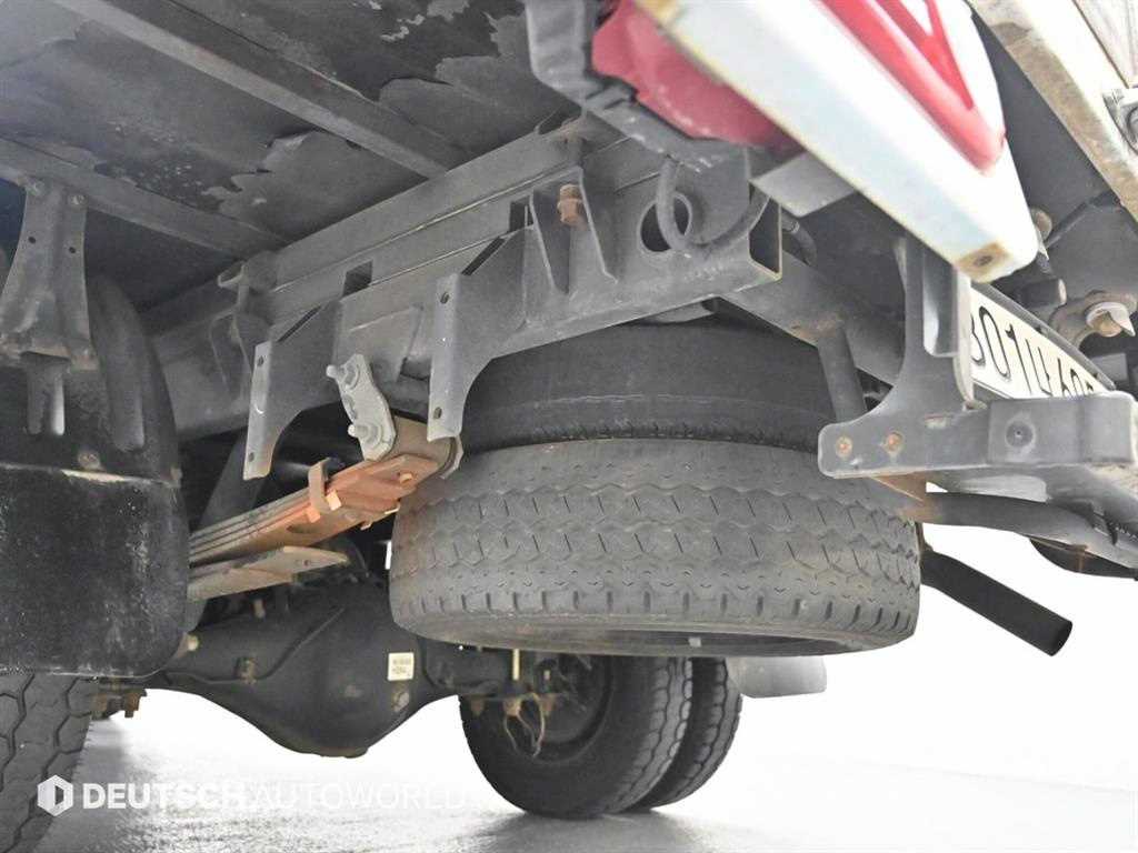 현대 포터2 1톤 표준탑 18