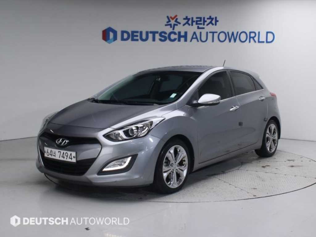 국산차 리스트 차량 이미지