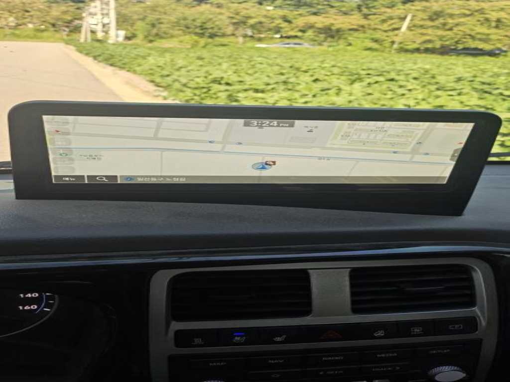 현대 포터2 1톤 카고 전기 4