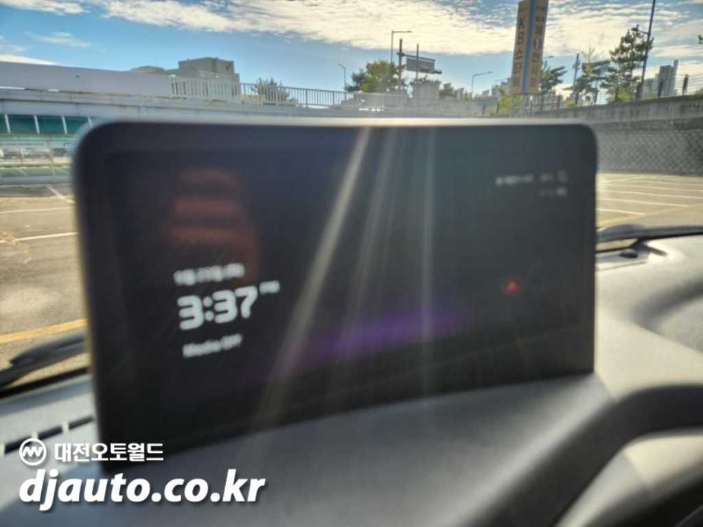 기아 봉고3 1톤 표준탑 전기 7