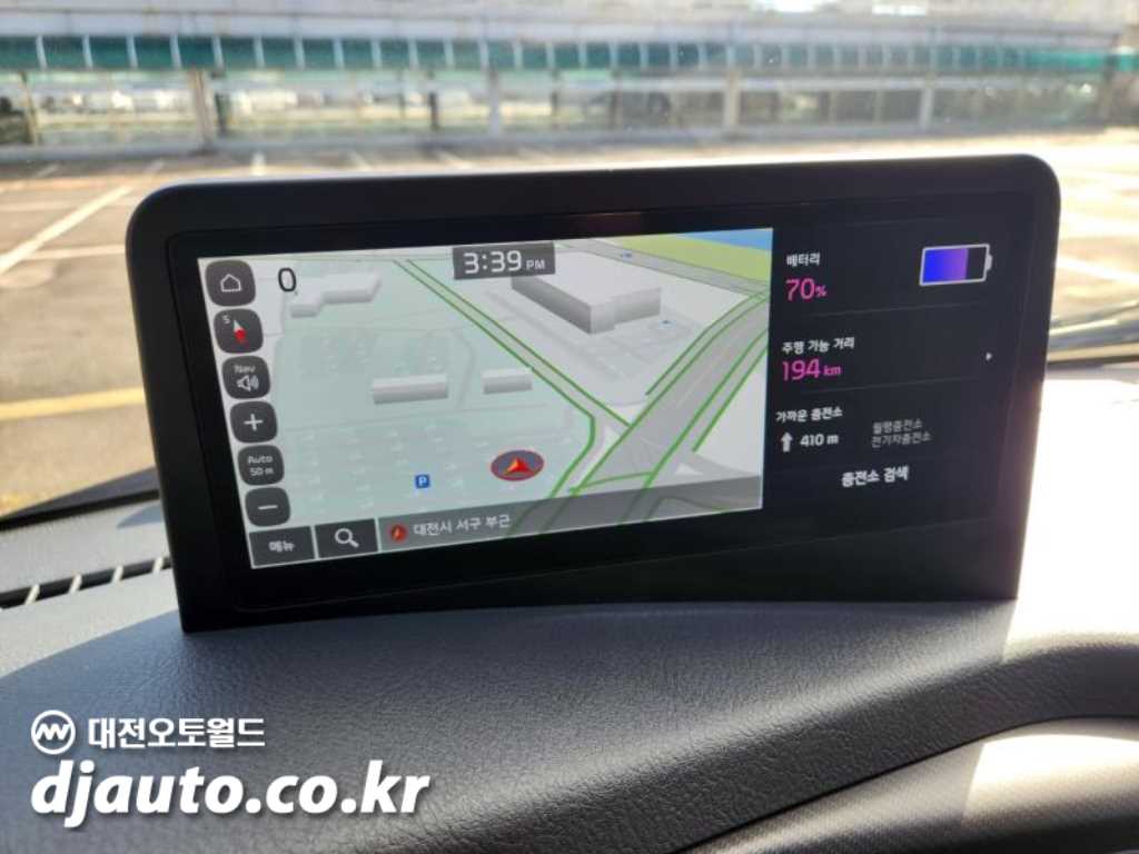 기아 봉고3 1톤 표준탑 전기 17