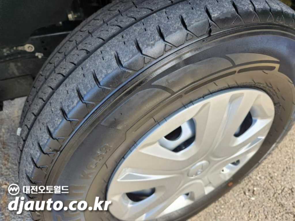 기아 봉고3 1톤 표준탑 전기 14