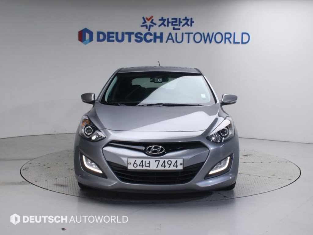 국산차 리스트 차량 이미지