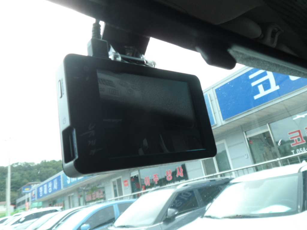 현대 포터2 1톤 카고 10