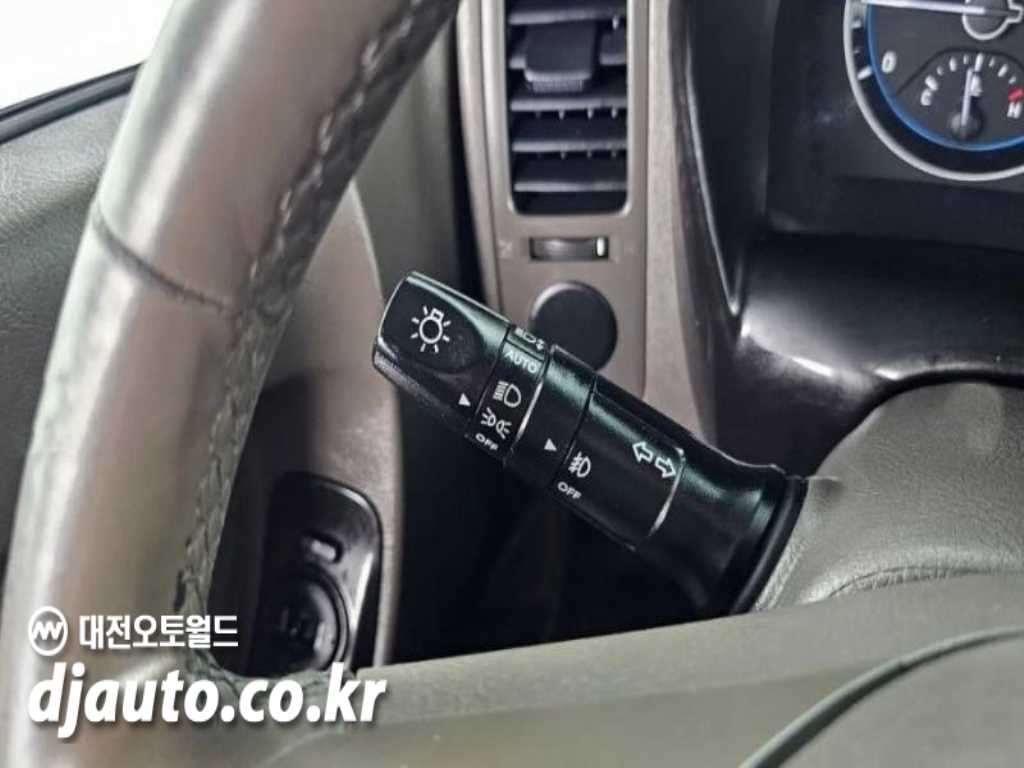 현대 포터2 1톤 카고 13