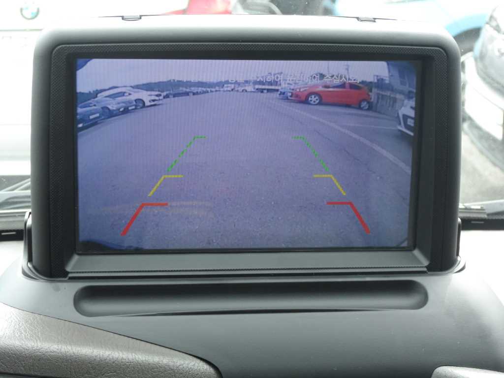 현대 포터2 1톤 카고 9