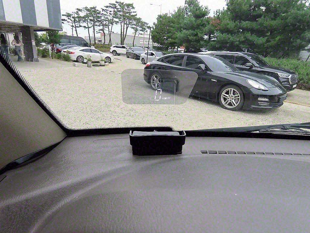 현대 포터2 1톤 카고 13