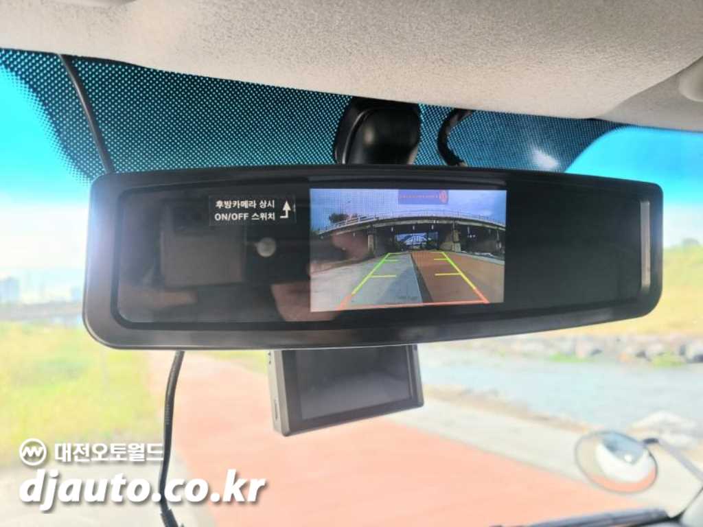 기아 봉고3 1톤 저상탑 13