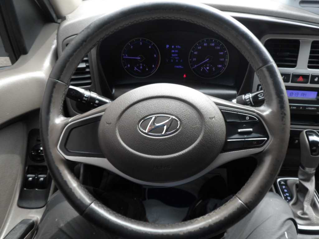 현대 포터2 1톤 카고 4