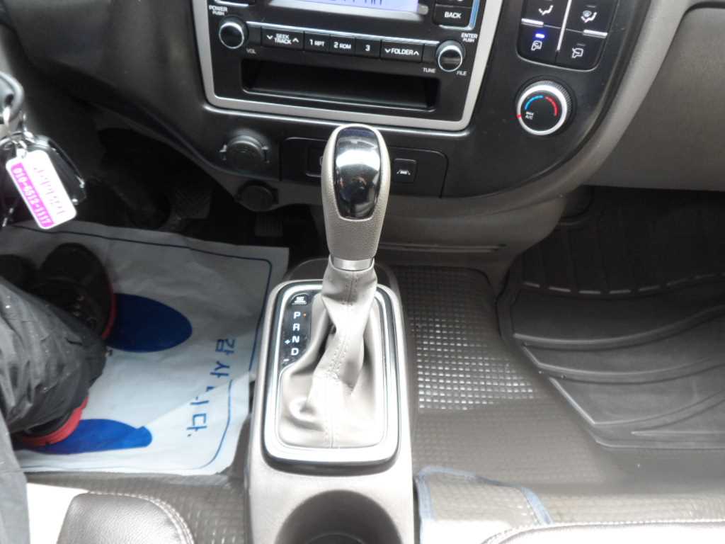 현대 포터2 1톤 카고 7