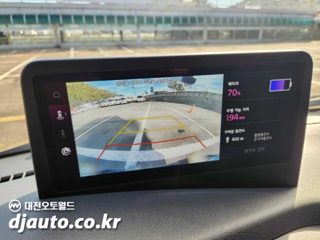 기아 봉고3 1톤 표준탑 전기 16