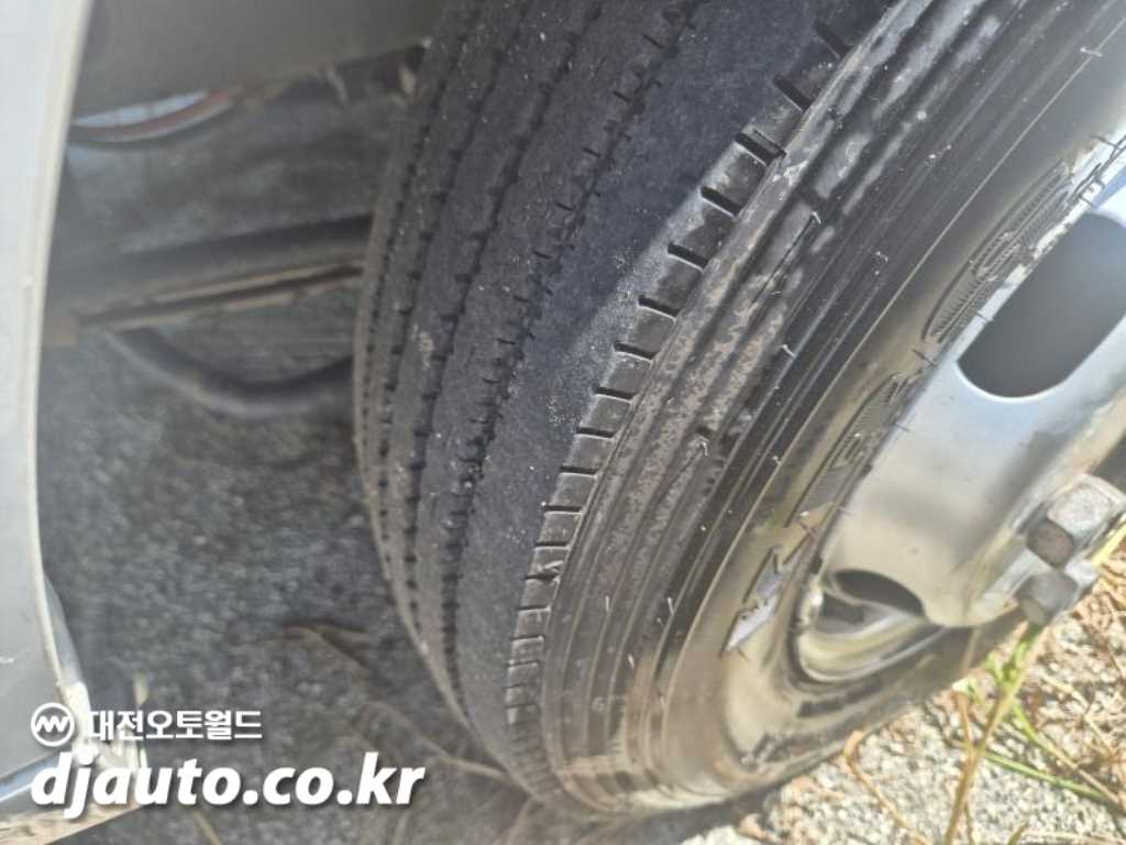 기아 봉고3 1.2톤 카고 16