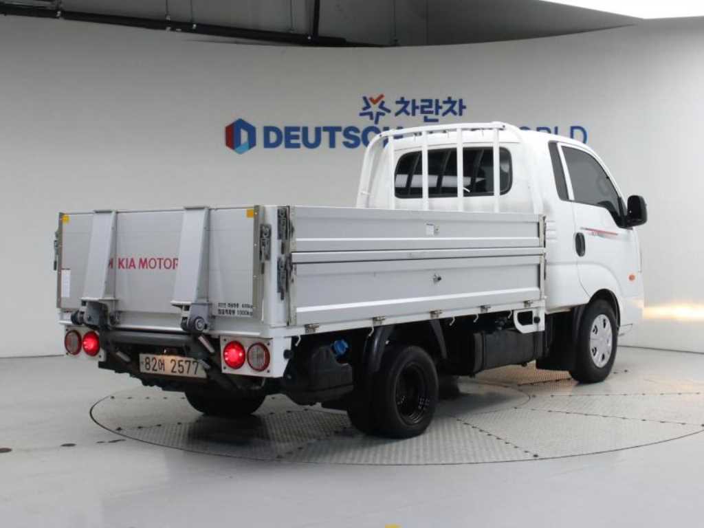 기아 봉고3 1톤 카고 1