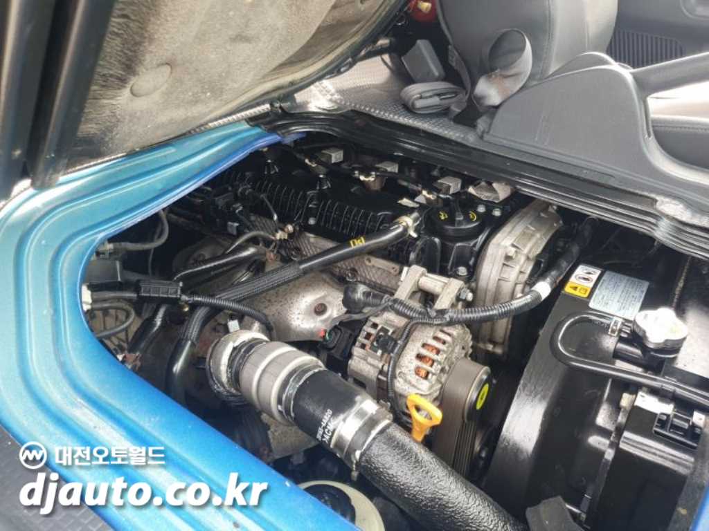 기아 봉고3 1.2톤 카고 12